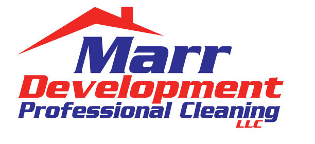 Marr Development Professional CLlaning