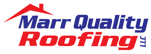 Marr Quality Roofing