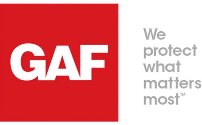 GAF We Protect What Matters Most